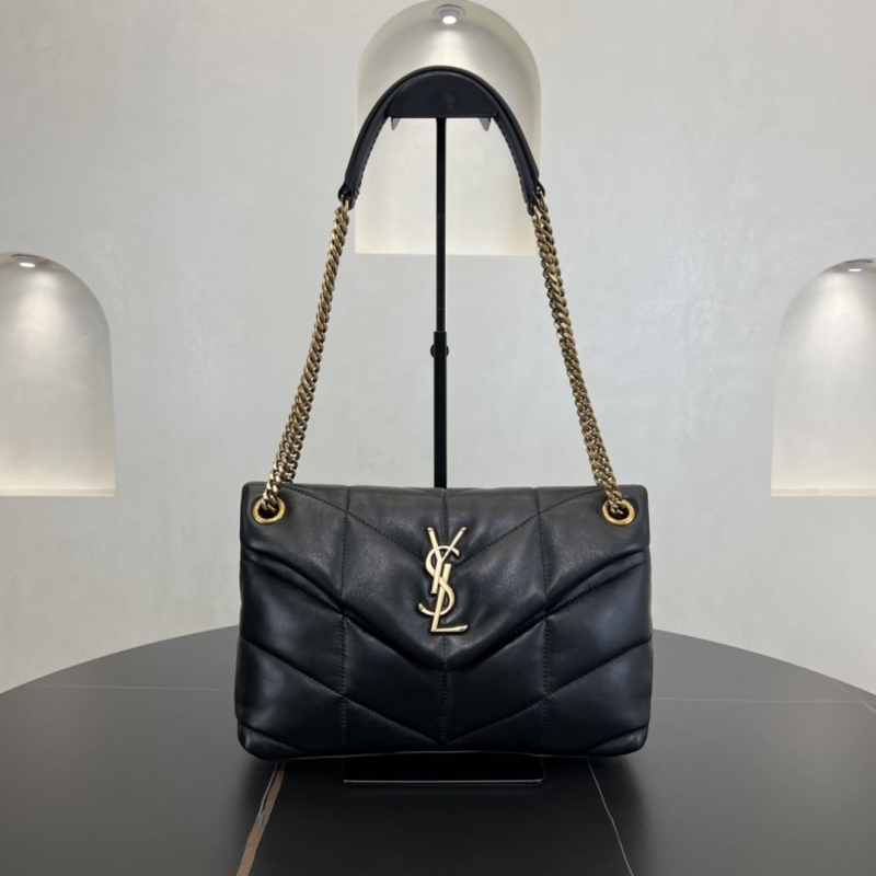Y*L top handle bags